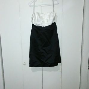 Pretty little dress....party time style